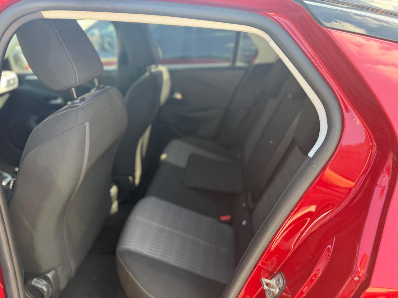 Opel Corsa 1.2 Benzina 2020