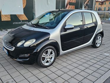 Smart ForFour 1.3 passion