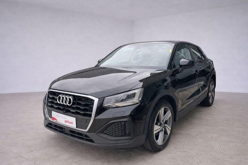 Audi Q2 2.0 30 TDI ADMIRED S TRONIC