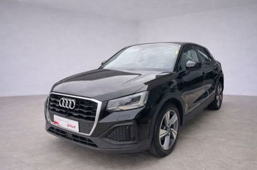 Audi Q2 2.0 30 TDI ADMIRED S TRONIC
