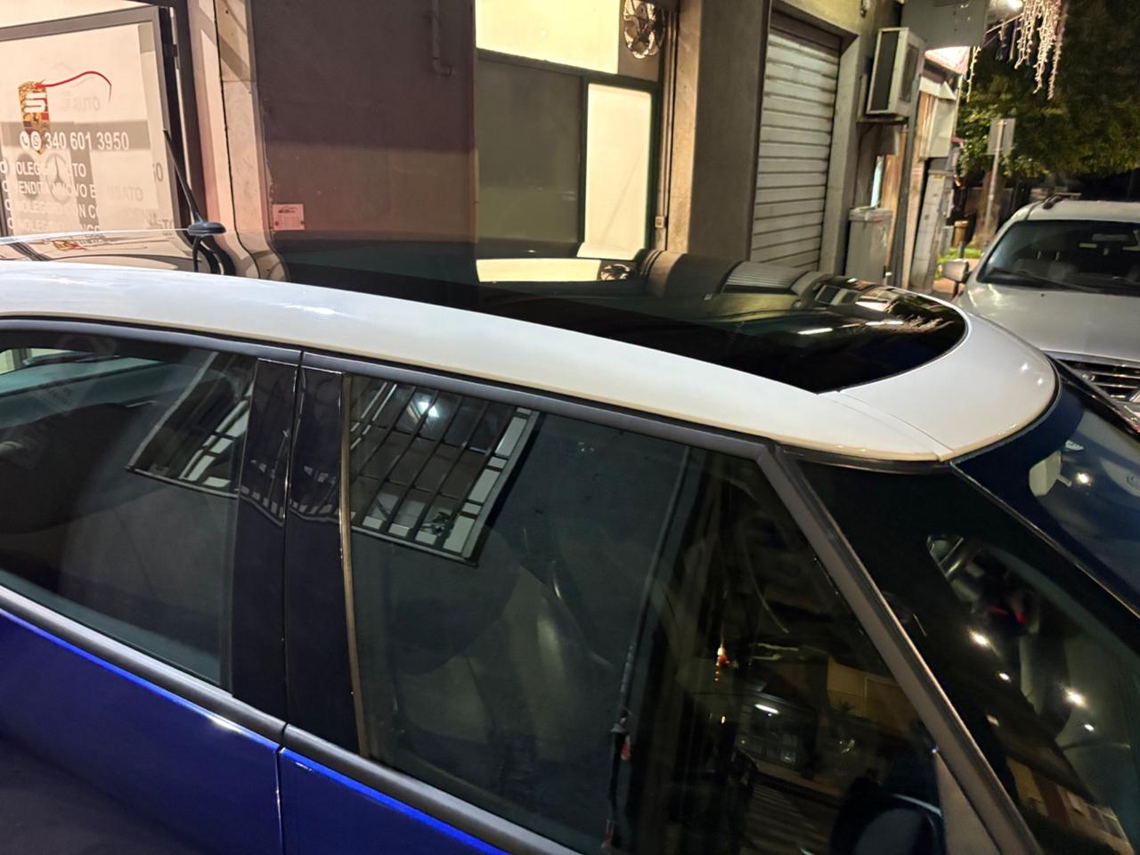 Fiat 500L 1.6 Multijet 120 CV Lounge