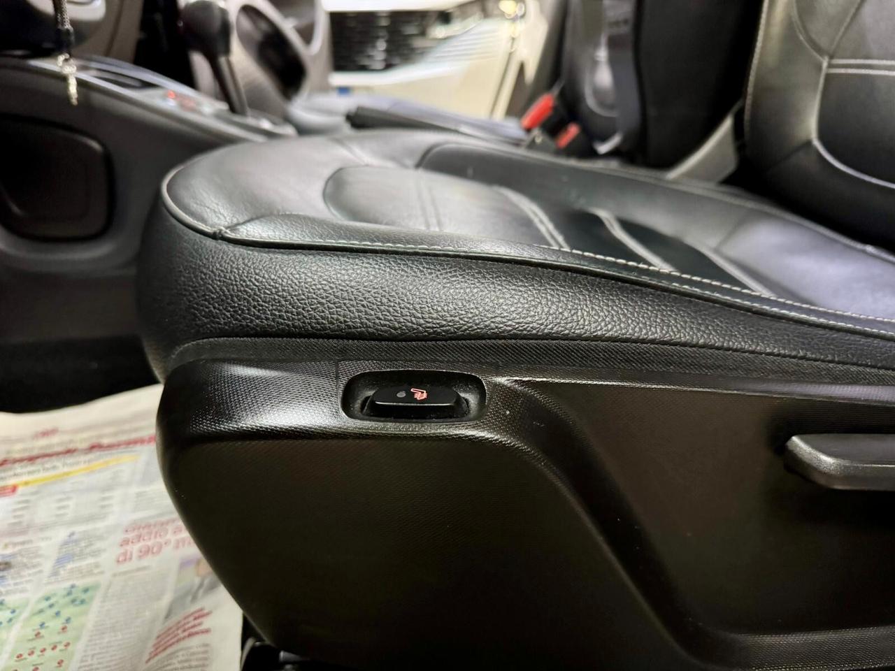 Smart ForFour 0.9 Turbo 90cv twinamic Prime 2018