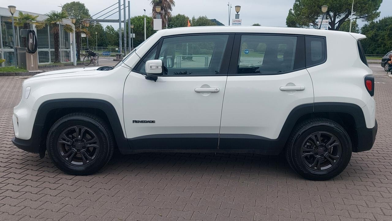 Jeep Renegade 1.0 T3 Business