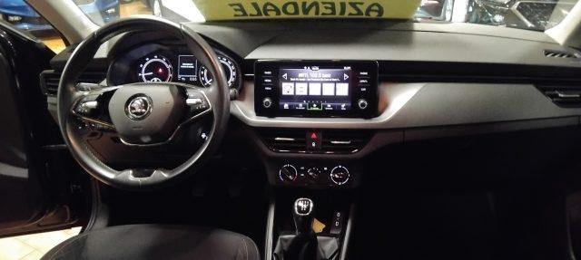 SKODA Kamiq 1.0 TSI Ambition VIDEO