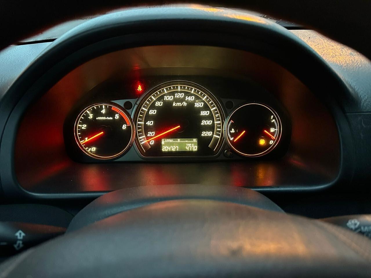 Honda CR-V 2.2 i-CTDi 16V Comfort