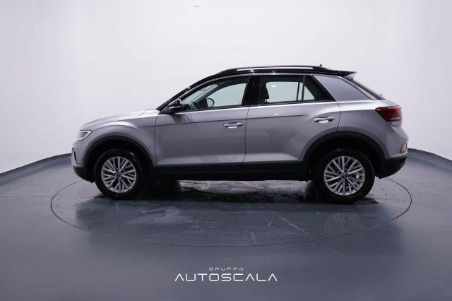 VOLKSWAGEN T-Roc 2.0 TDI SCR 150cv DSG Life