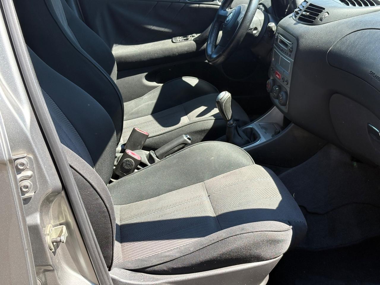 Alfa Romeo 147 1.6 16V TS (105) 5 porte Progression