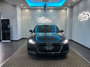 Audi A4 35 TDI/163 CV S tronic Business Advanced
