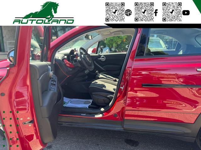 FIAT 500X 1.4 T-Jet 120 CV GPL Pop Star