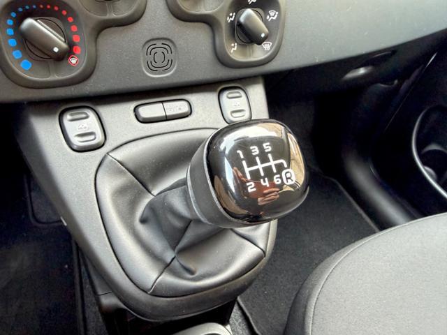 FIAT Panda 1.0 HYBRID CITY LIFE+SCHERMO+TELEFONO+CITY