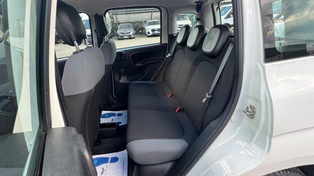 FIAT New Panda 1.2 S.&S. E6D-TEMP EASY 5 POSTI GUIDABILE NEOPA