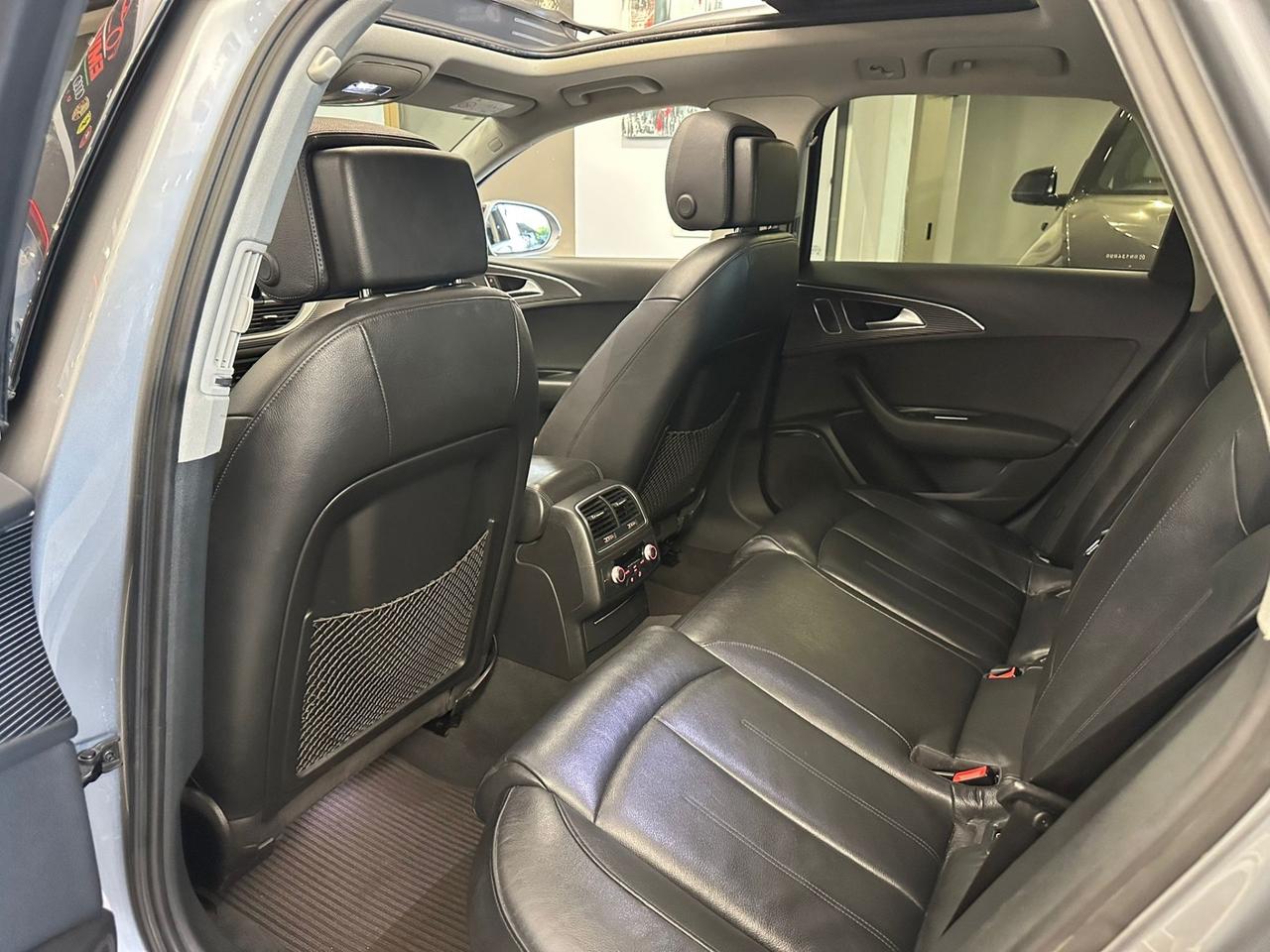 Audi A6 allroad A6 allroad 3.0 TDI 272 CV S tronic Business Plus