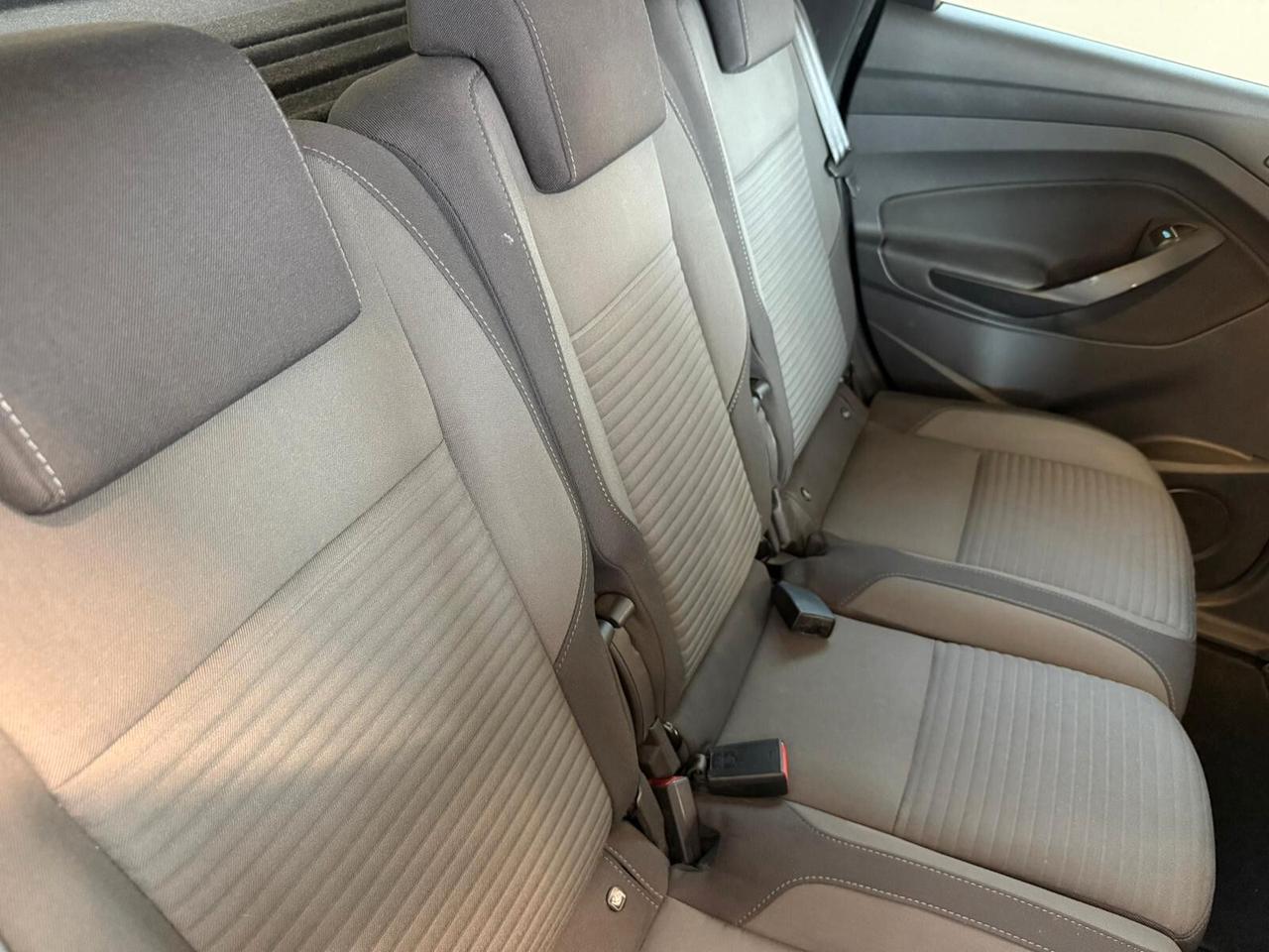 Ford C-Max 1.5 TDCi 120CV Start&Stop Titanium