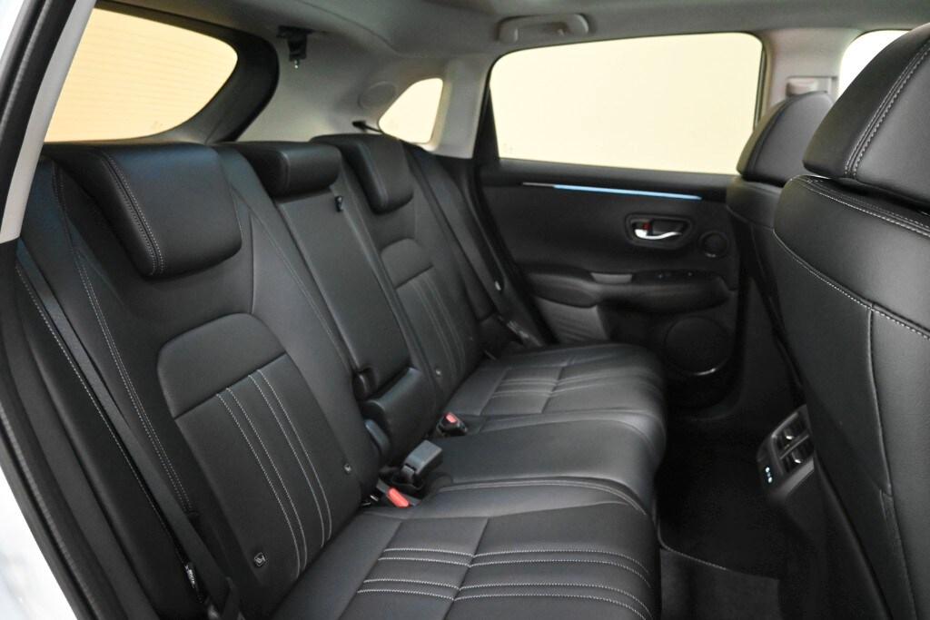 HONDA ZR-V ZR-V 2.0 Hev eCVT Advance