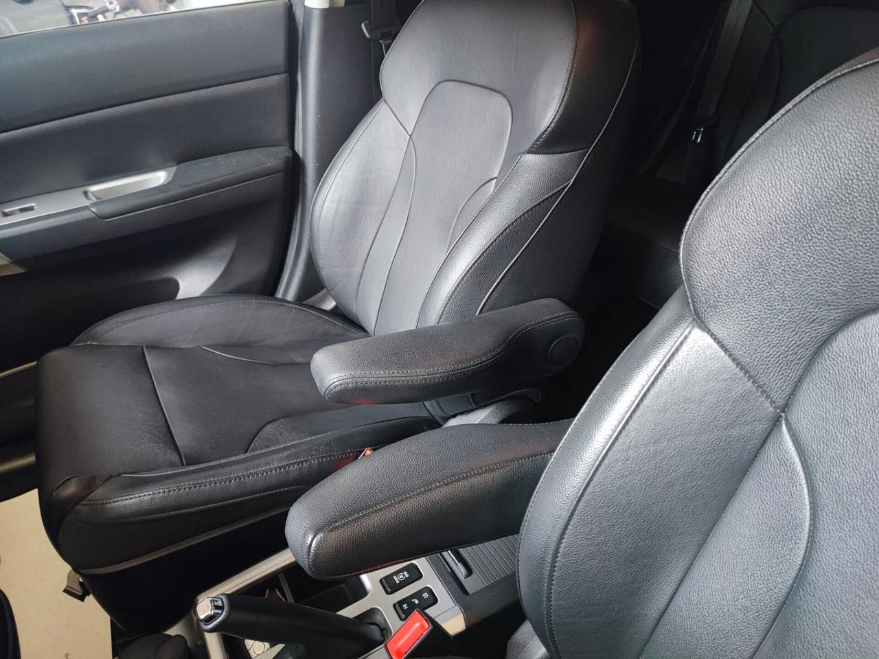 Great Wall Motor H6 2.0 Premium 4X4