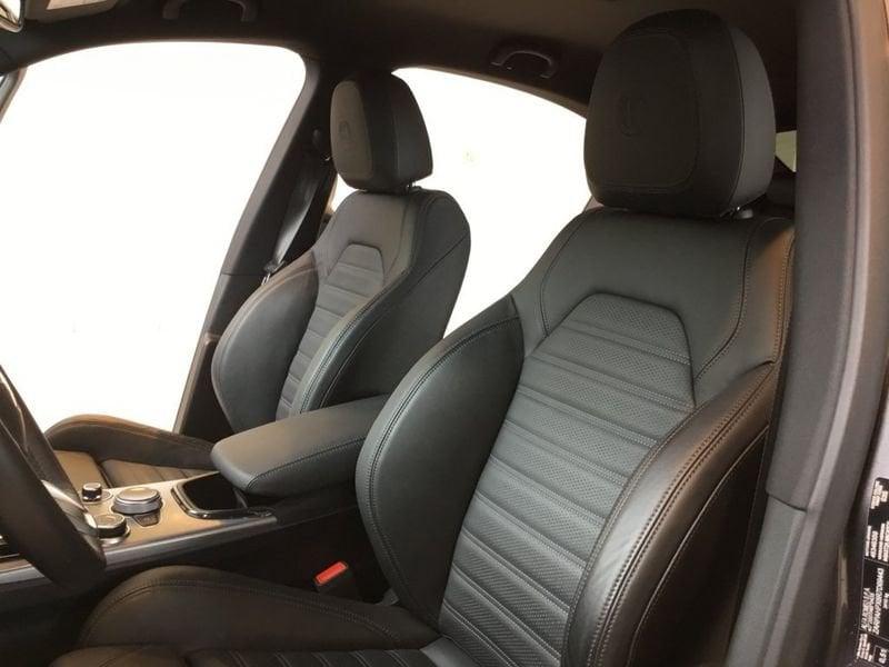 Alfa Romeo Stelvio Stelvio 2.2 Turbodiesel 210 CV AT8 Q4 Veloce MY24