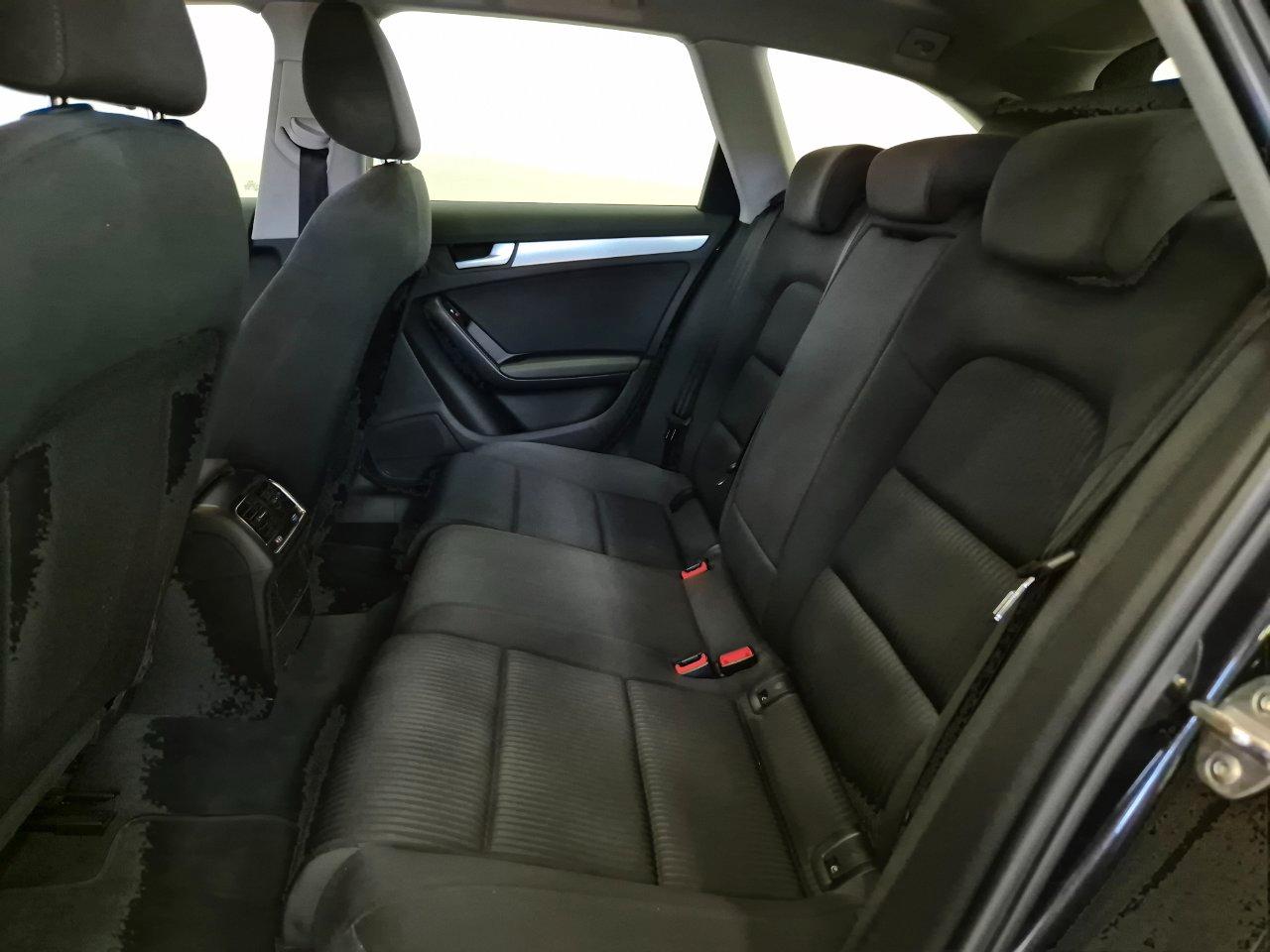 Audi A4 Avant 2.0 tdi S-Line 150cv multitronic - Cruise/Lim - Sens. Post.