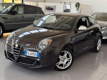 Alfa Romeo MiTo 1.4 78 CV 8V S&S Racer
