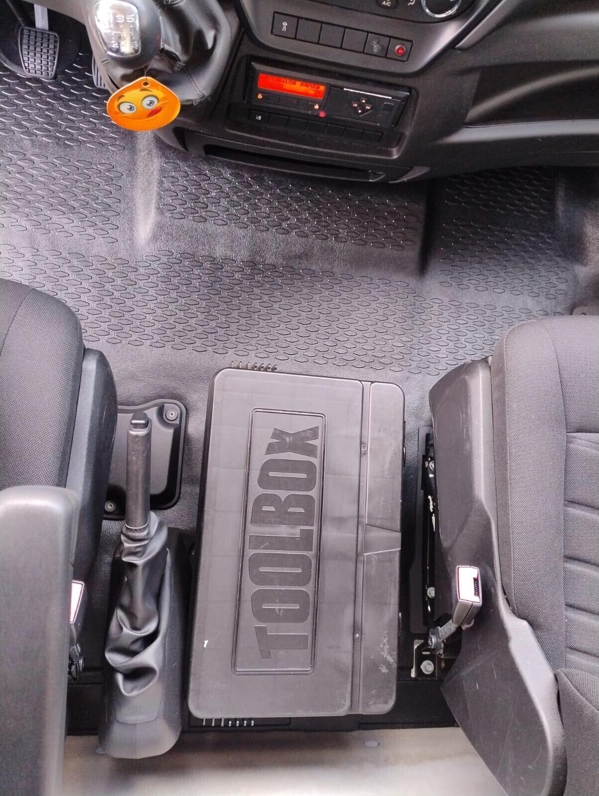 Iveco Daily 60C17 Passo 4750 con Pedana - 2016