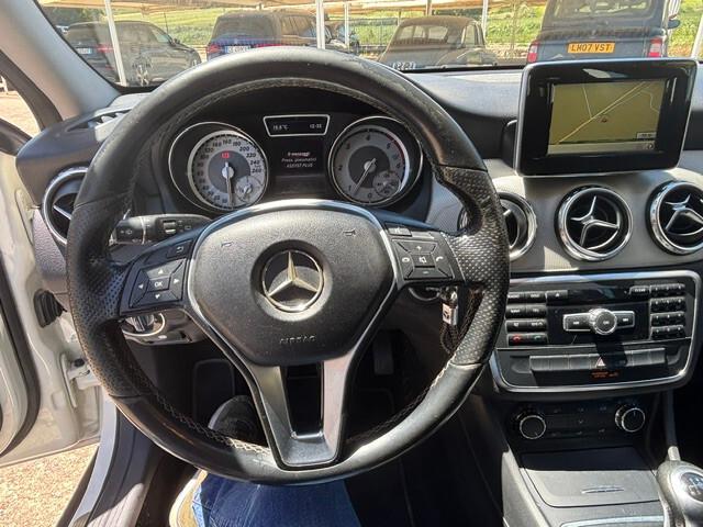 Mercedes-benz GLA 200 CDI Sport 136CV
