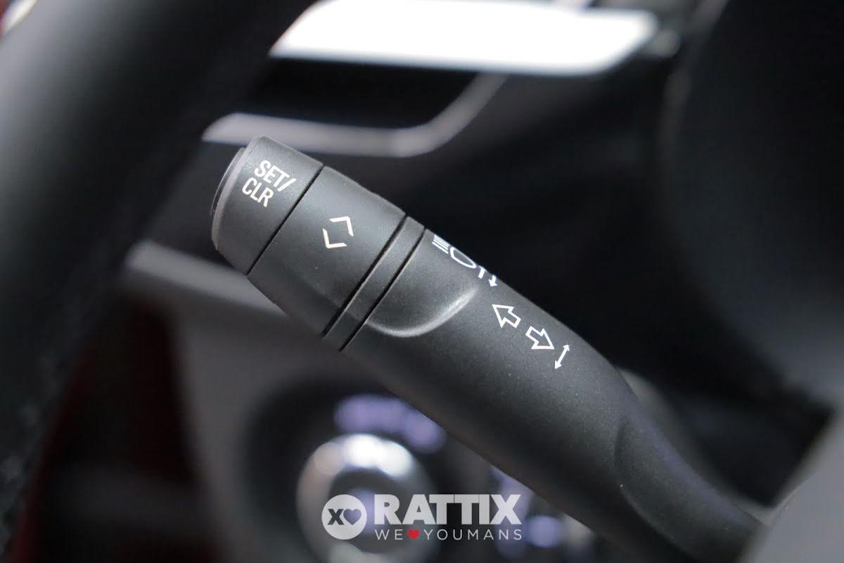 Opel Corsa 1.2 100CV GS at8