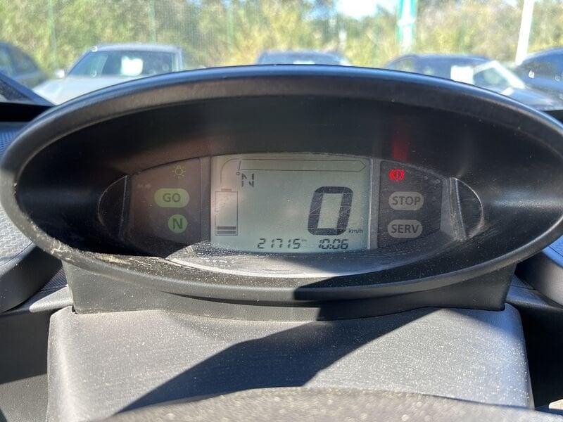 Renault Twizy FLEX 80