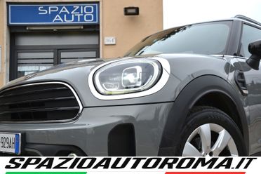 Mini Cooper D Countryman 2.0 150CV AUTO.+LED+NAVI+PDC+CRUISE+