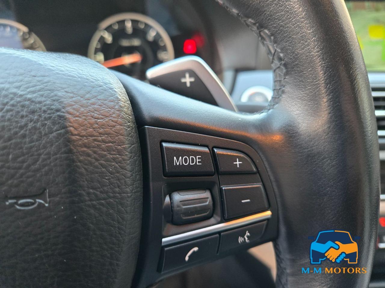 BMW 530 d xDrive 258CV Luxury