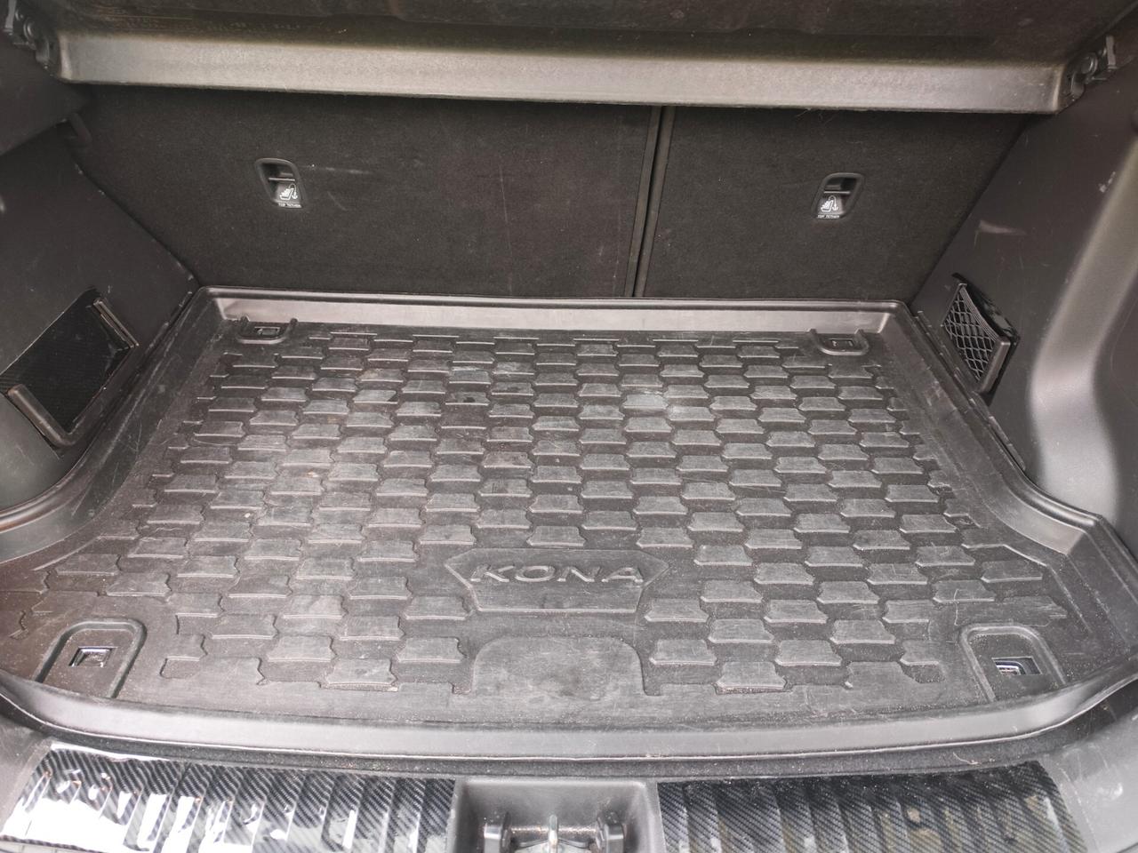 Hyundai Kona EV 64 kWh Exellence