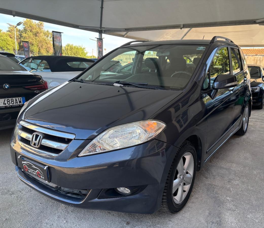 HONDA - FR-V - 16V i-CTDi Comfort
