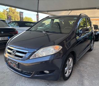 HONDA - FR-V - 16V i-CTDi Comfort
