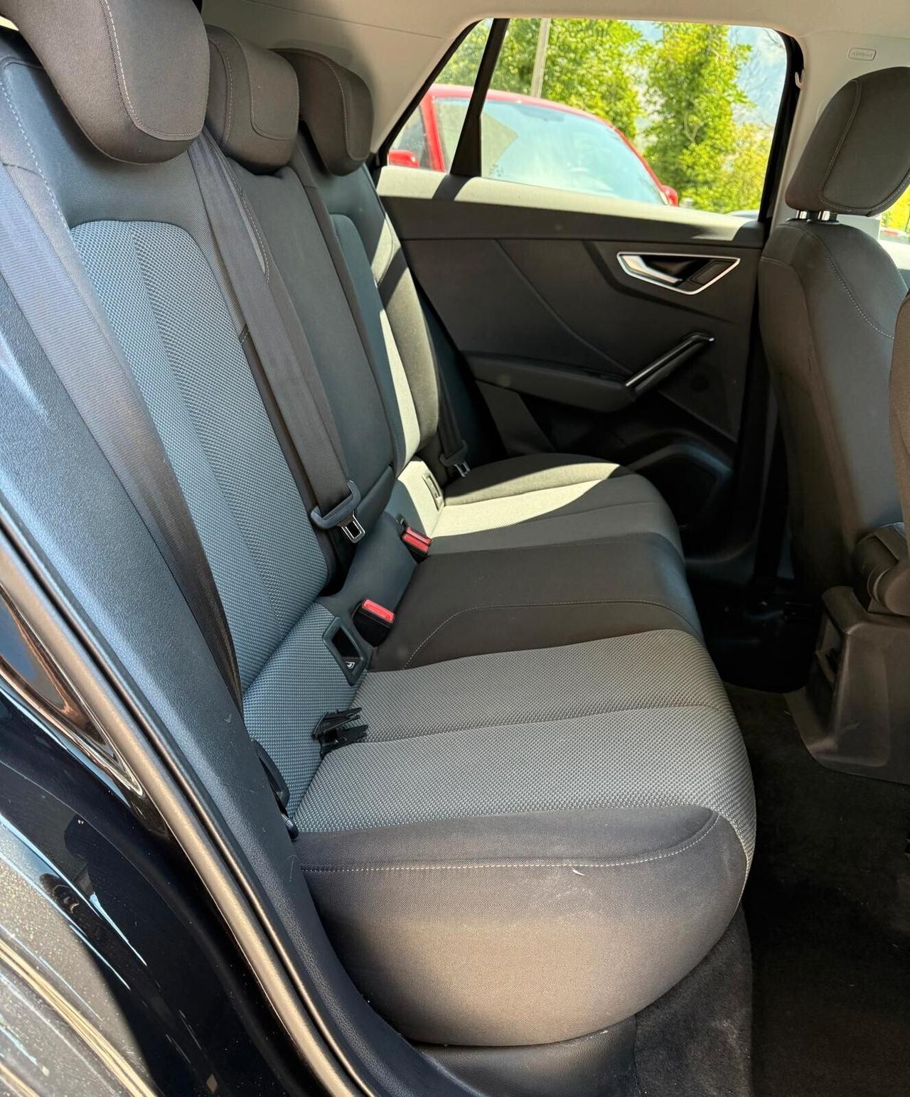 Audi Q2 1.6 TDI Sport