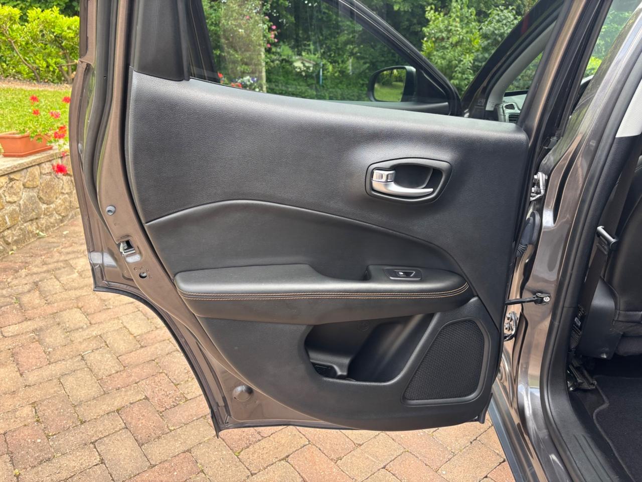 Jeep Compass 2.0 Multijet II aut. 4WD - 09/2020