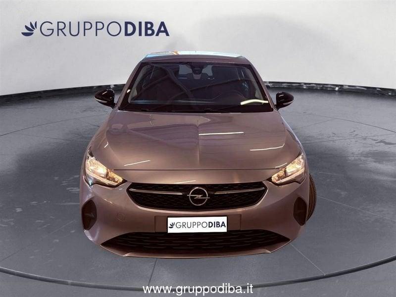 Opel Corsa VI 2020 Benzina 1.2 Edition s&s 75cv