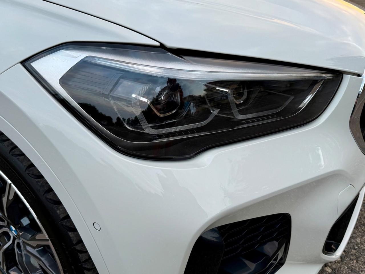 BMW X1 SDRIVE 18D MSPORT UNI PRO/IVA ESP