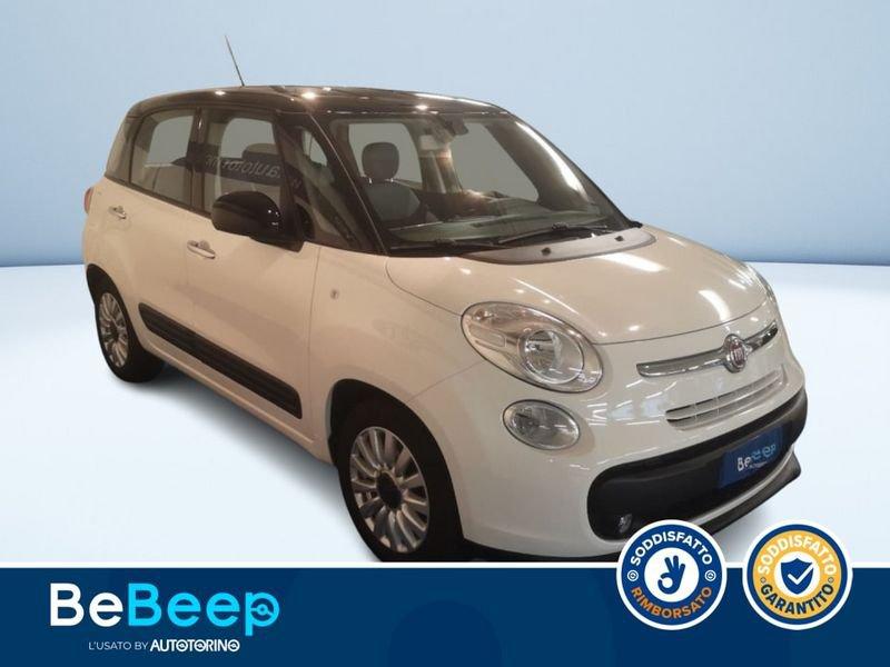 FIAT 500L 1.3 MJT POP 95CV