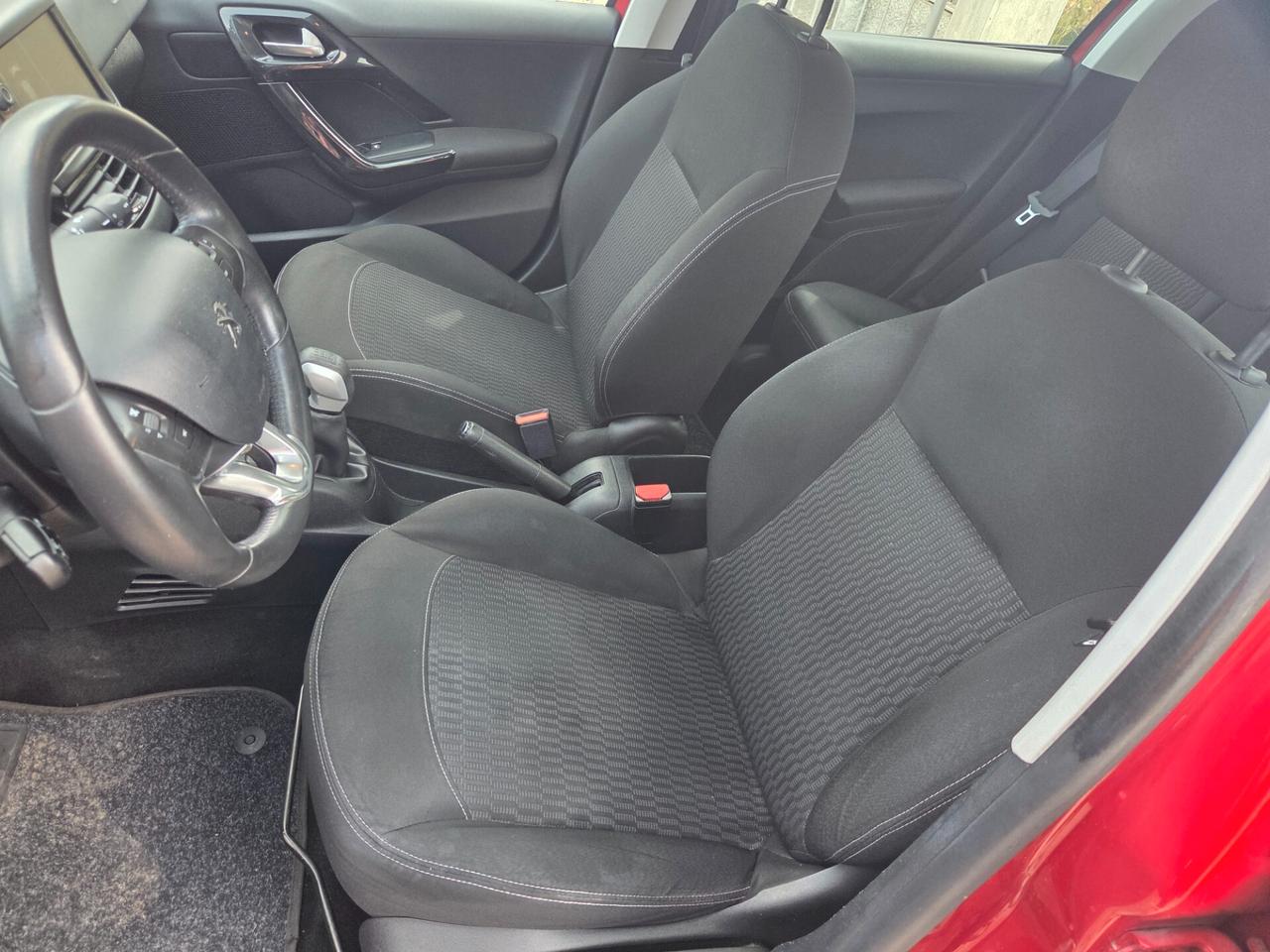 Peugeot 208 PureTech 82 5 porte Active