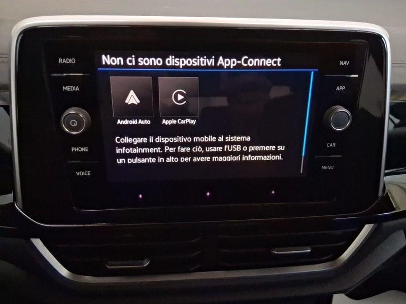 Volkswagen T-Roc 2.0 TDI SCR 150 CV DSG R-Line