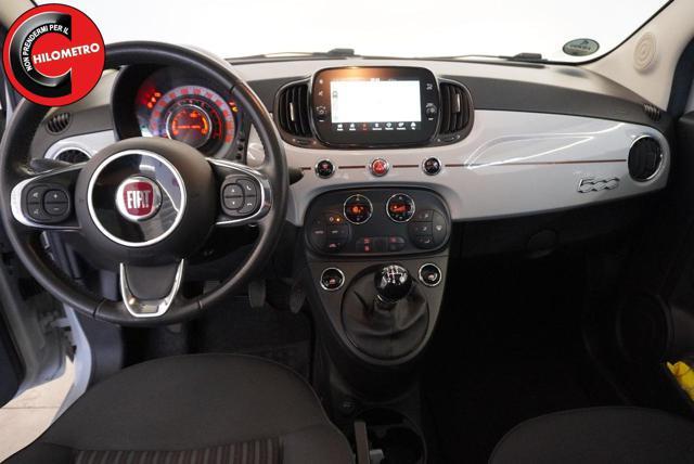 FIAT 500 1.2 Collezione
