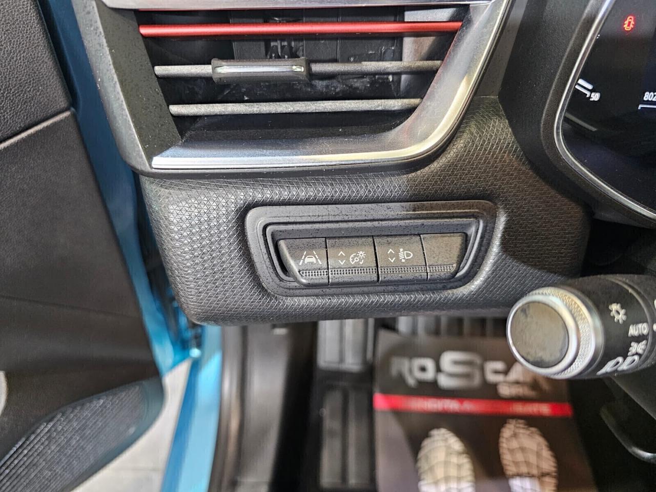 Renault Clio 1.5 Blue dCi 85 CV 5 porte Intens