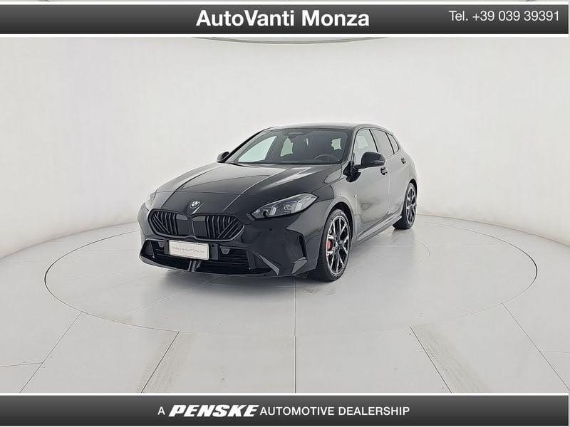 BMW Serie 1 118d MSport Pro