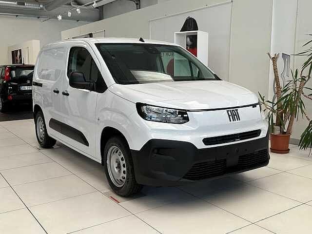 Fiat Doblò 1.5 BlueHdi 130CV PC-TN Van KM ZERO
