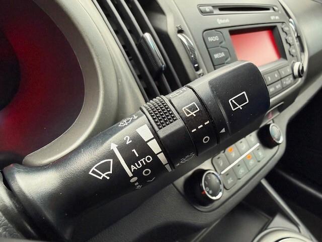 Kia Sportage 1.6 ECO GPL+ 2WD Active