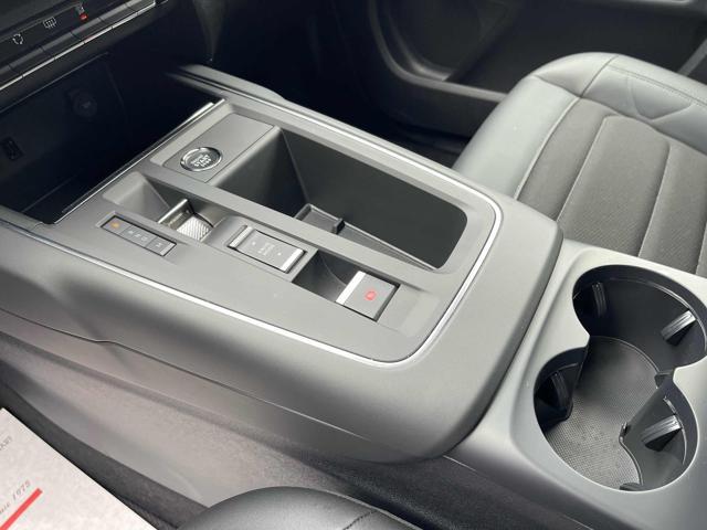 CITROEN C5 Aircross Hybrid 136 e-DCS6 Max - AZIENDALE