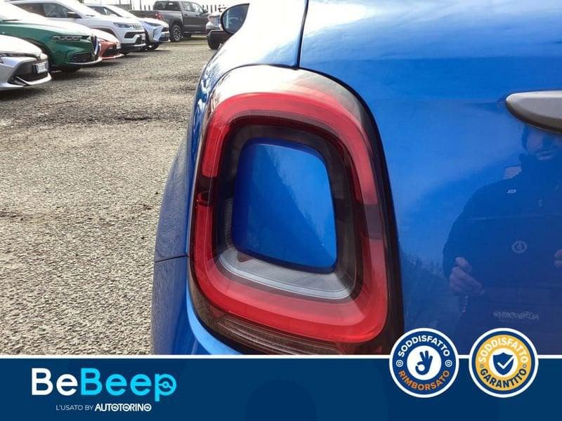 FIAT 500X 1.0 T3 SPORT 120CV