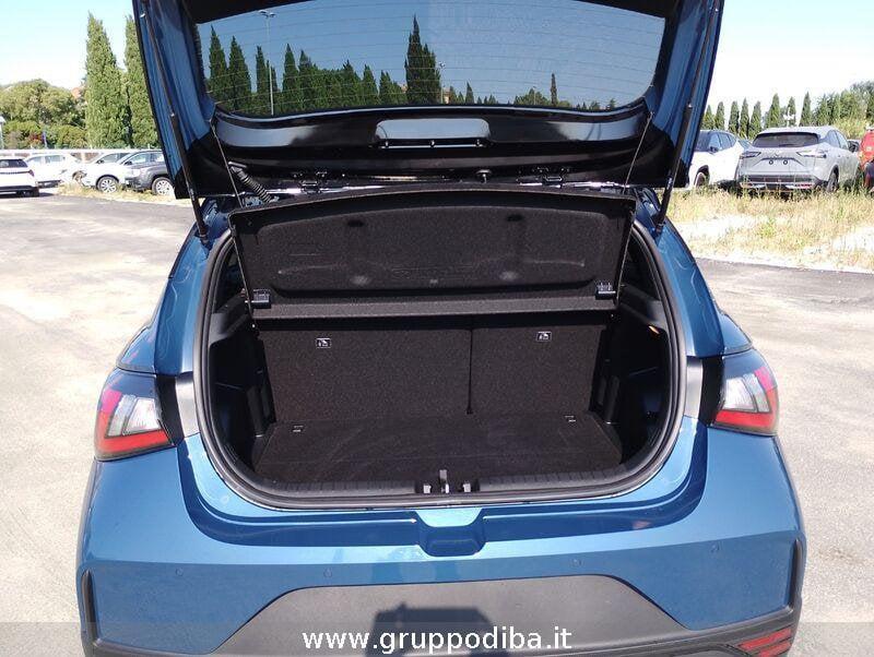 Hyundai i20 1.0 T-GDI T-GDI Petrol 6-speed M/T PE MY25 1.0T MT NLINE CARBON