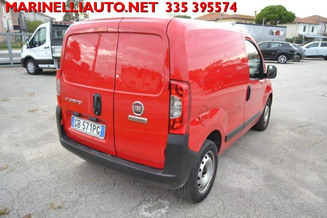 FIAT Fiorino 1.3 MJT 80CV Cargo