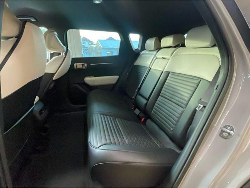 KIA EV4 Long Range GT-Line