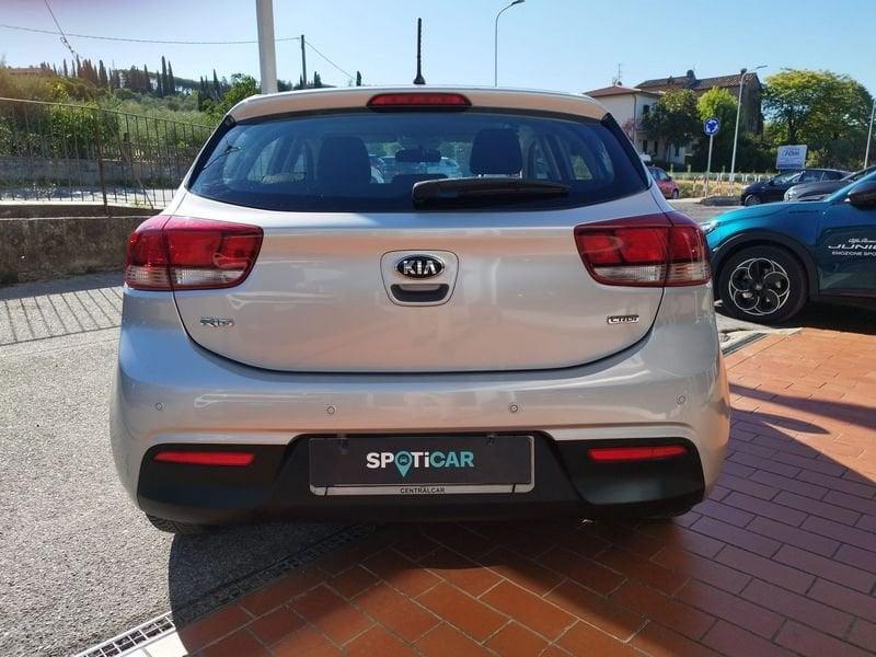KIA Rio Rio 1.4 CRDi 5 porte Active