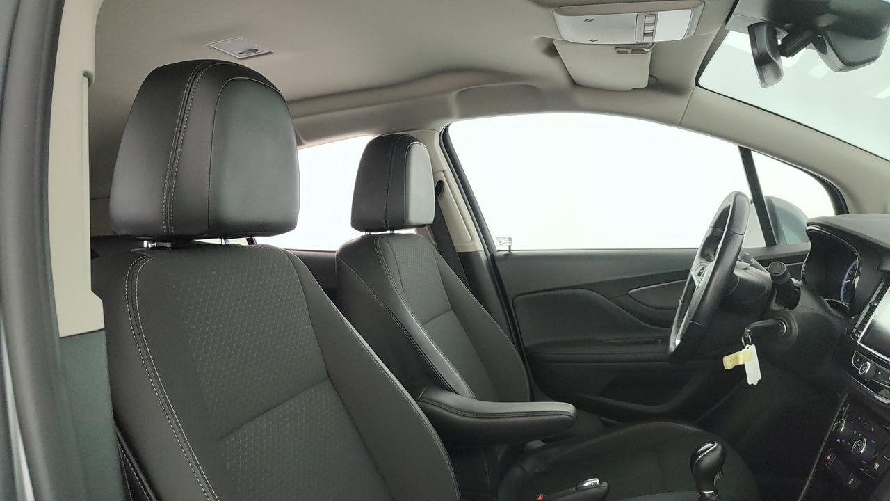 OPEL Mokka X 1.4 t Innovation Gpl-tech 4x2 140cv my18